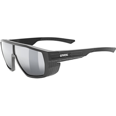 UVEX MTN STYLE P Sunglasses Mat Black 2023 0